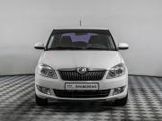 Skoda Fabia II Рестайлинг Москва  - изображение 15