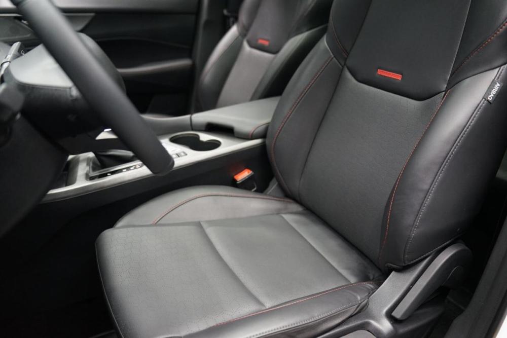 Changan CS35 Plus I Рестайлинг Крым  - изображение 9