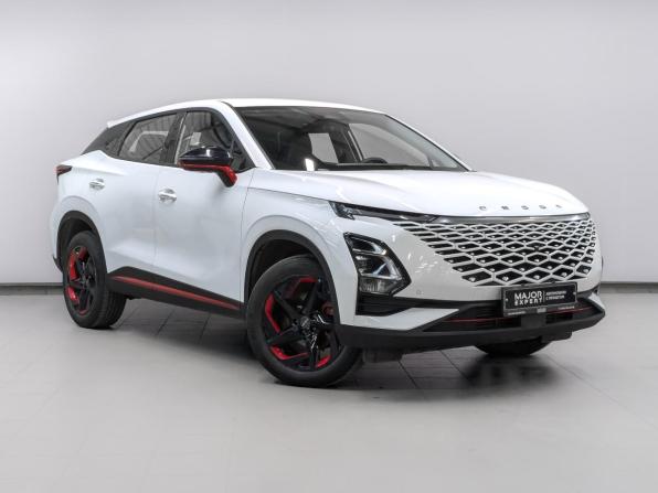 Omoda C5 I с пробегом 2023 года, цена 1 710 000 рублей, 62745 км, внедорожник, Автокод Объявления