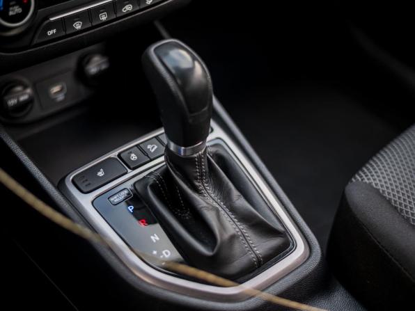 Hyundai Creta I с пробегом 2020 года, цена 1 699 000 рублей, 112983 км, внедорожник, Автокод Объявления