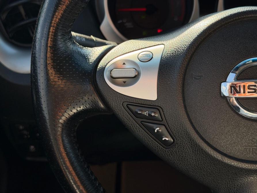 Nissan Juke I Казань  - изображение 17