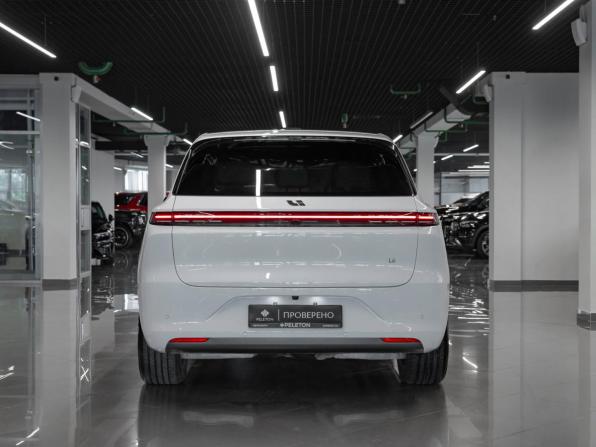 Li Auto (Lixiang) L6 с пробегом 2024 года, цена 5 750 000 рублей, 29264 км, внедорожник, Автокод Объявления