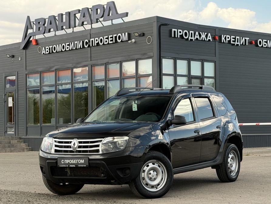 Renault Duster I Волгоград  - изображение 1