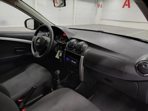 Nissan Almera III (G15) с пробегом 2015 года, цена 750 000 рублей, 91177 км, седан, Автокод Объявления