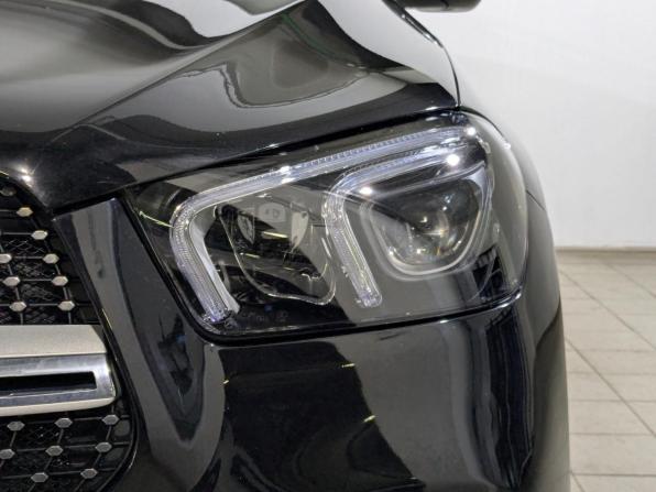 Mercedes-Benz GLE II (V167) с пробегом 2020 года, цена 6 100 000 рублей, 100660 км, внедорожник, Автокод Объявления