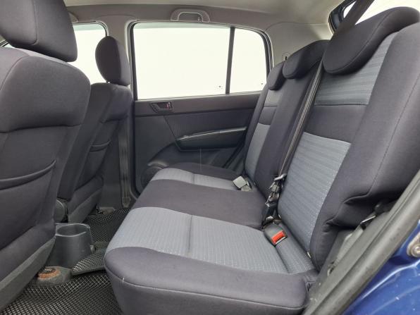 Hyundai Getz I Рестайлинг с пробегом 2007 года, цена 587 000 рублей, 142540 км, хэтчбек, Автокод Объявления