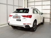 Audi Q3 II (F3) Кемерово  - изображение 35