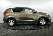 Kia Sportage III Рестайлинг Нижний Новгород  - изображение 28