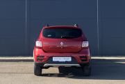 Renault Sandero II Красноярск  - изображение 28