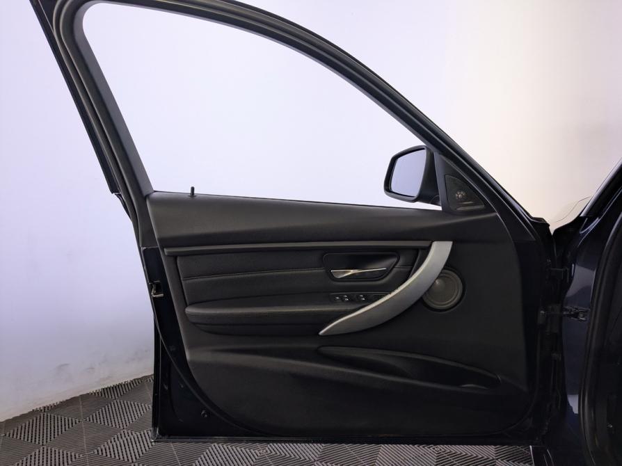 BMW 3 серии VI (F3x) Москва  - изображение 19