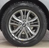 Hyundai ix35 I Рестайлинг Новокузнецк  - изображение 41