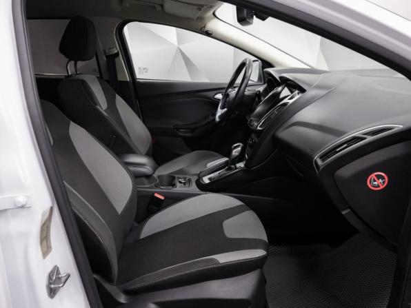 Ford Focus III с пробегом 2013 года, цена 747 000 рублей, 207745 км, универсал, Автокод Объявления