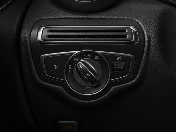 Mercedes-Benz GLC I (X253) с пробегом 2017 года, цена 3 198 000 рублей, 157745 км, внедорожник, Автокод Объявления
