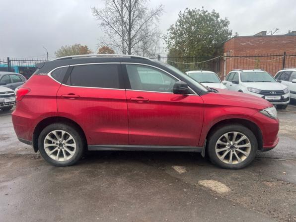 Haval H2 с пробегом 2019 года, цена 1 320 000 рублей, 46650 км, внедорожник, Автокод Объявления