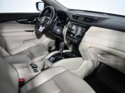 Nissan X-Trail III Рестайлинг Санкт-Петербург  - изображение 33