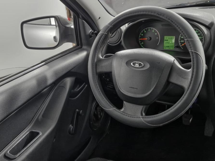 Lada (ВАЗ) Granta I Нижний Новгород  - изображение 15