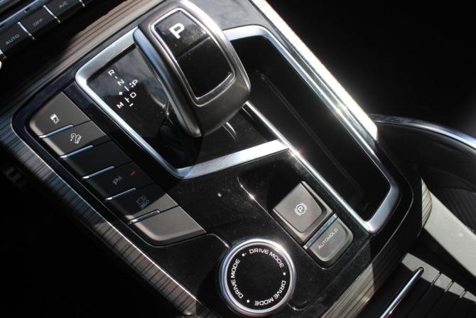 Belgee X70 I с пробегом 2024 года, цена 2 077 000 рублей, 35895 км, внедорожник, Автокод Объявления