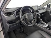 Toyota RAV4 V (XA50) Москва  - изображение 51