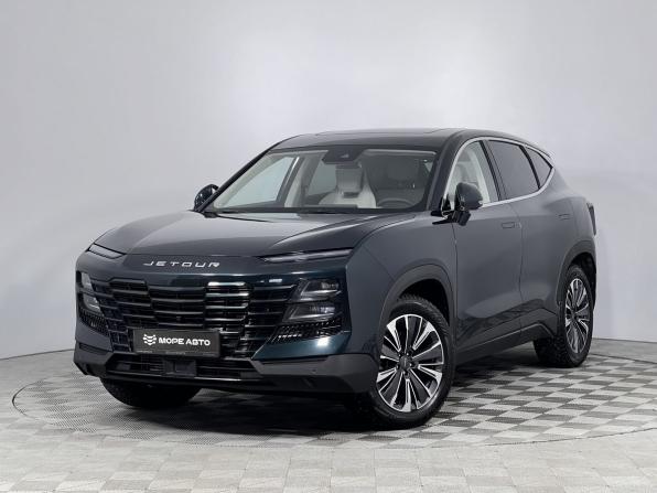 JETOUR DASHING I с пробегом 2023 года, цена 1 990 000 рублей, 31000 км, внедорожник, Автокод Объявления