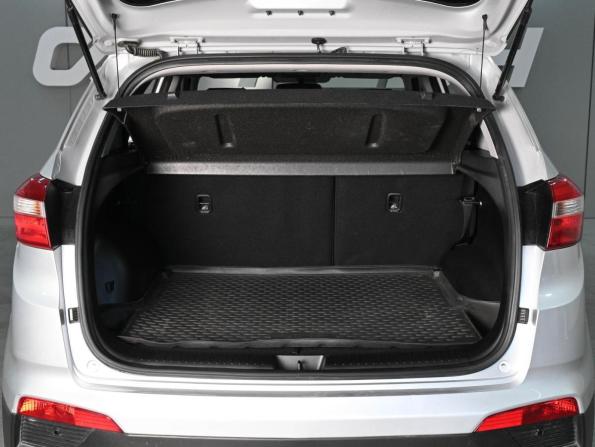 Hyundai Creta I с пробегом 2018 года, цена 1 949 000 рублей, 81626 км, внедорожник, Автокод Объявления