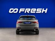 Audi Q3 II (F3) Москва  - изображение 28