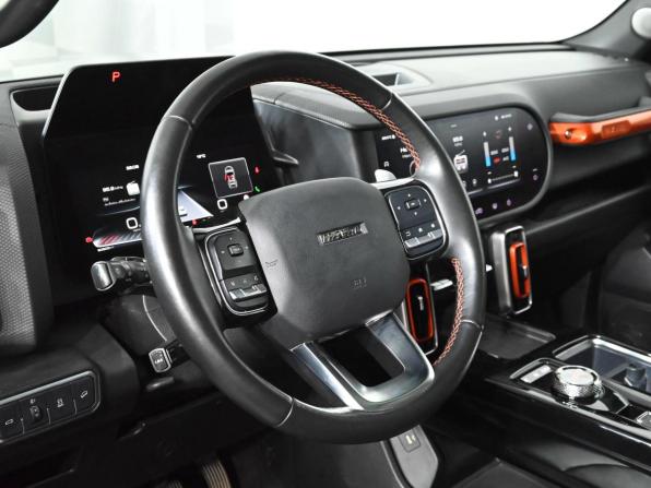 Haval Dargo с пробегом 2022 года, цена 2 350 000 рублей, 90072 км, внедорожник, Автокод Объявления
