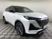 Changan CS55 Plus II Москва  - изображение 23