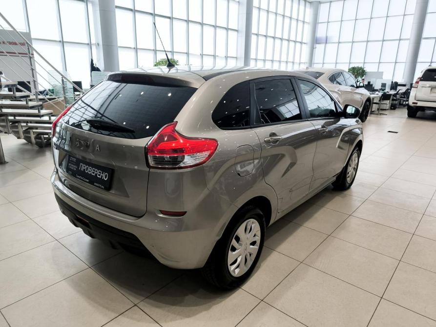 Lada (ВАЗ) XRAY I Казань  - изображение 6