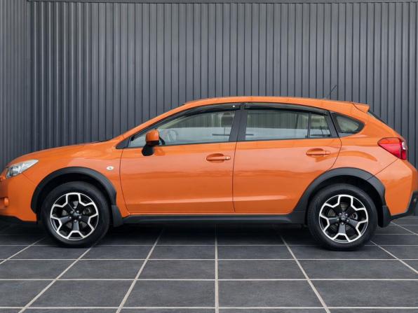 Subaru XV I с пробегом 2012 года, цена 1 117 000 рублей, 174000 км, внедорожник, Автокод Объявления