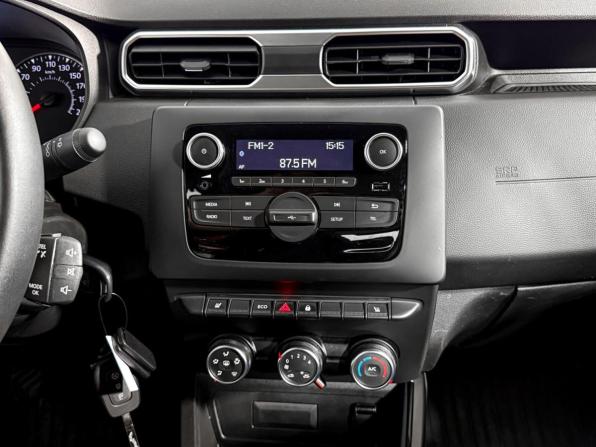 Renault Duster II с пробегом 2021 года, цена 1 890 000 рублей, 75843 км, внедорожник, Автокод Объявления