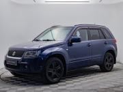 Suzuki Grand Vitara II Москва  - изображение 18