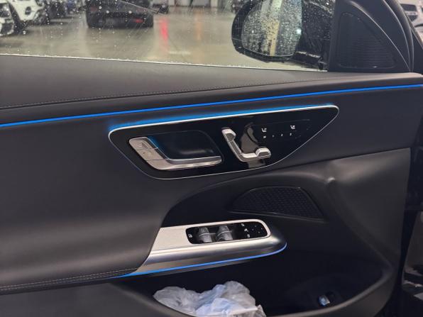 Mercedes-Benz E-Класс VI (W214 S214) с пробегом 2025 года, цена 6 700 000 рублей, 11566 км, седан, Автокод Объявления