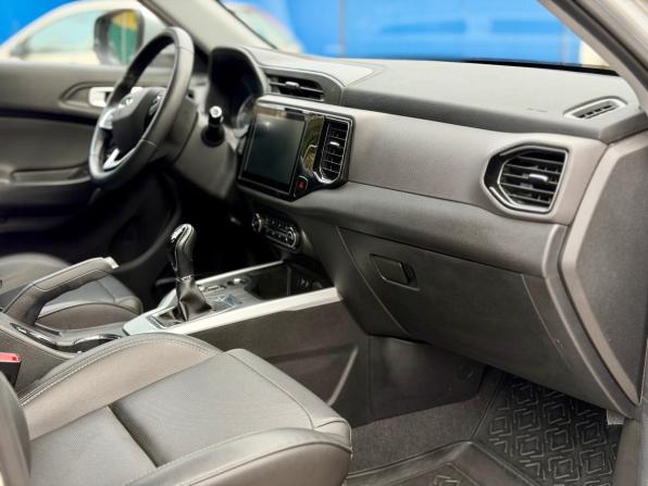 Chery Tiggo 4 I Рестайлинг с пробегом 2021 года, цена 1 319 000 рублей, 29900 км, внедорожник, Автокод Объявления