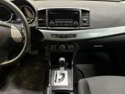 Mitsubishi Lancer X Рестайлинг Саратов  - изображение 23