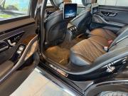 Mercedes-Benz S-Класс VII (W223) Москва  - изображение 31