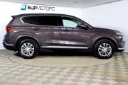 Hyundai Santa Fe IV Рестайлинг Нижний Новгород  - изображение 32