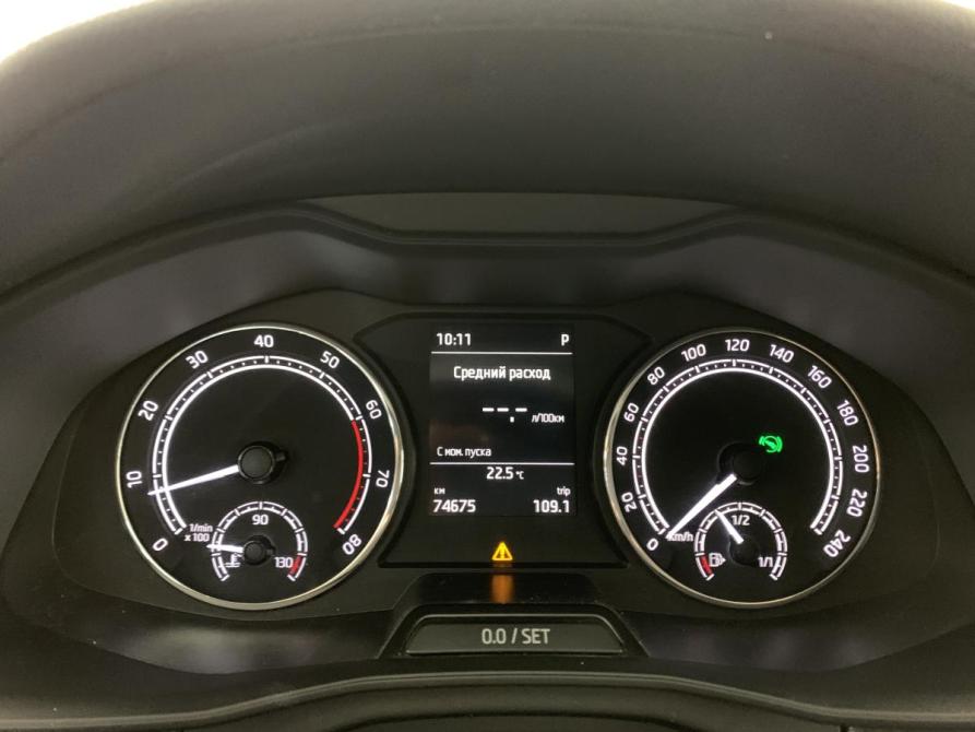 Skoda Rapid II Москва  - изображение 14