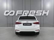 Hyundai Solaris II Ростов-на-Дону  - изображение 22