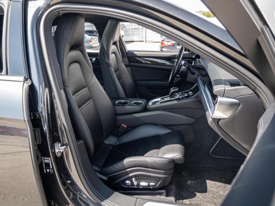 Porsche Panamera II Краснодар  - изображение 8