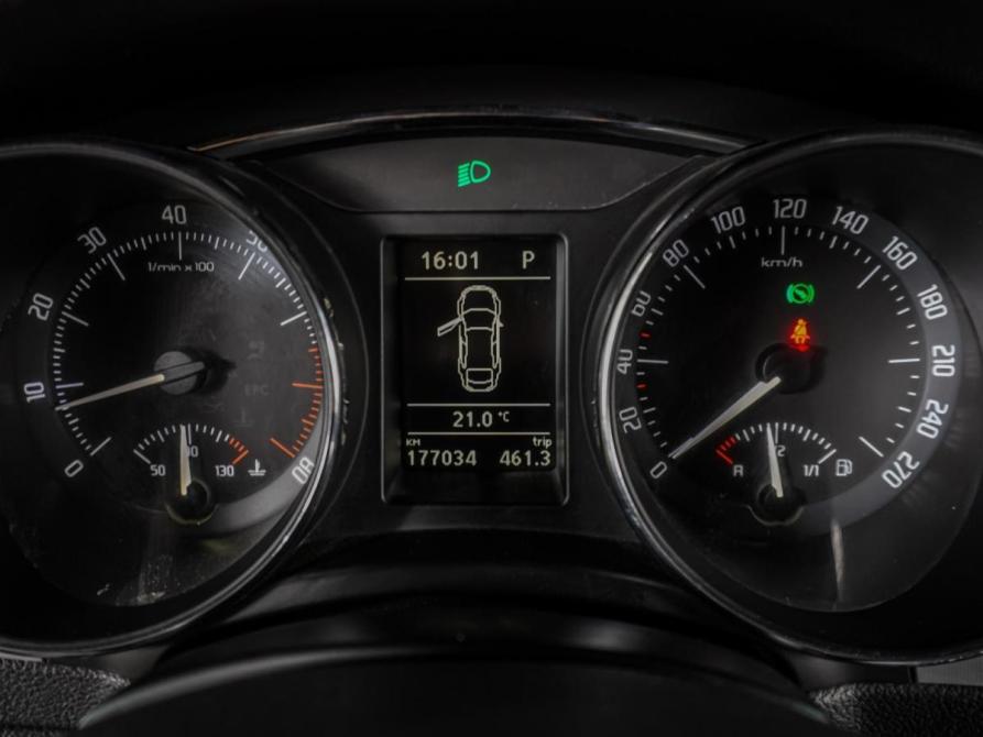 Skoda Superb II Воронеж  - изображение 21