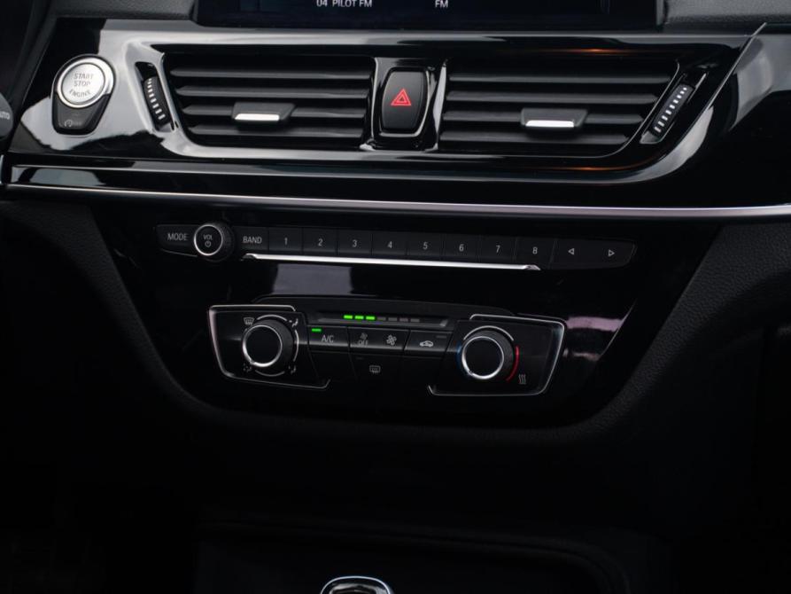 BMW 1 серии III (F52) Рестайлинг Москва  - изображение 14