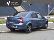 Renault Logan I Рестайлинг Казань  - изображение 14