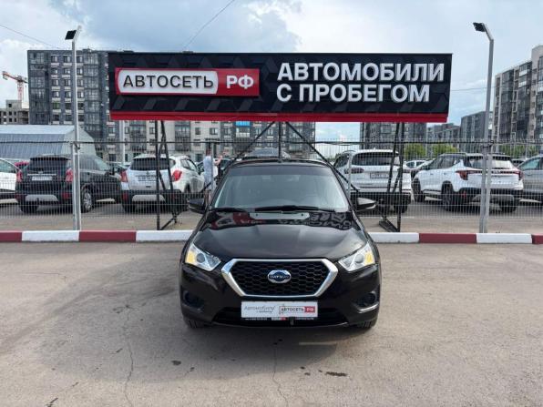 Datsun on-DO I Рестайлинг с пробегом 2020 года, цена 604 000 рублей, 65022 км, седан, Автокод Объявления