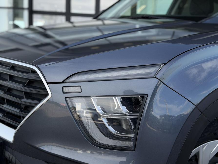 Hyundai Creta II Тверь  - изображение 10
