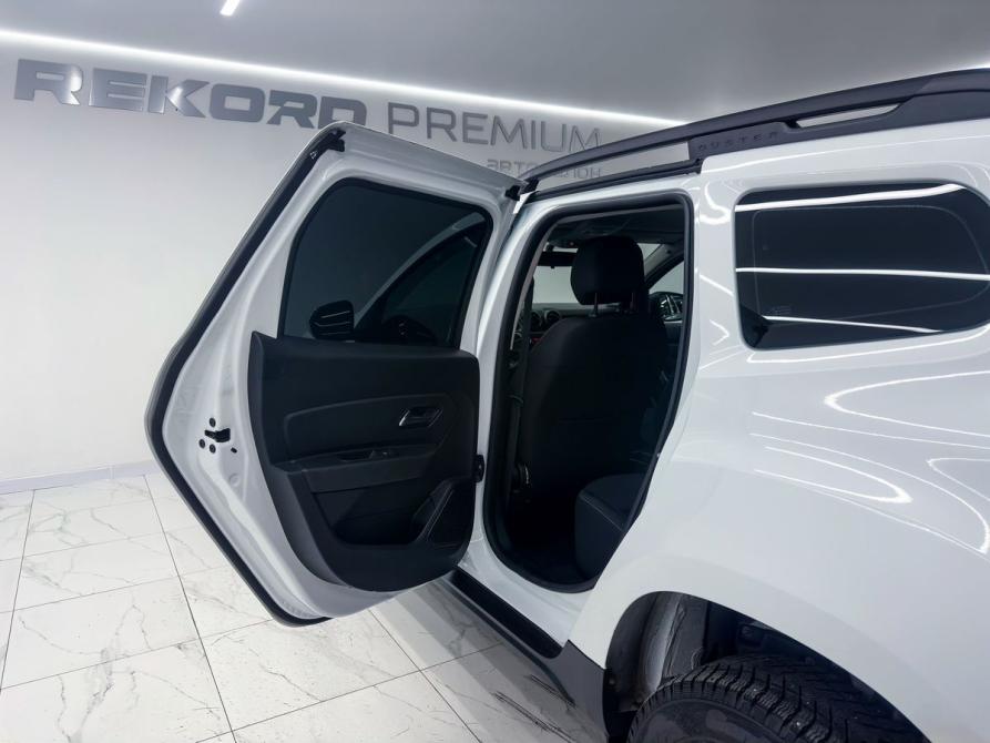 Dacia Duster II Уфа  - изображение 18