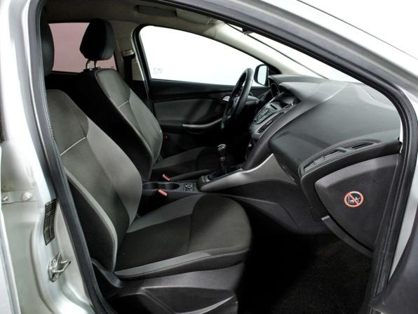 Ford Focus III с пробегом 2011 года, цена 628 000 рублей, 253961 км, седан, Автокод Объявления