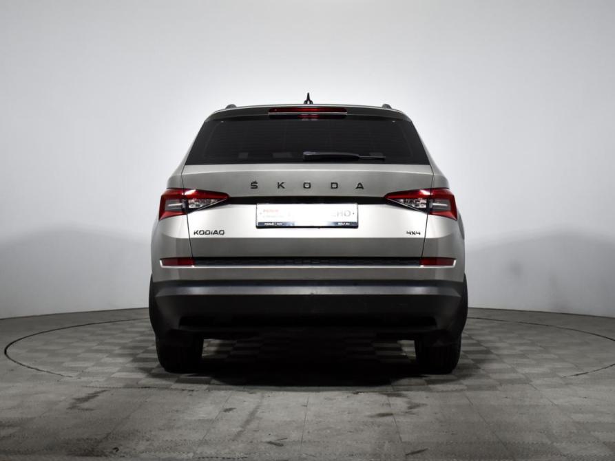 Skoda Kodiaq I Санкт-Петербург  - изображение 6