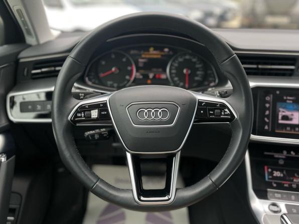 Audi A6 V (C8) с пробегом 2023 года, цена 6 880 000 рублей, 81 км, седан, Автокод Объявления