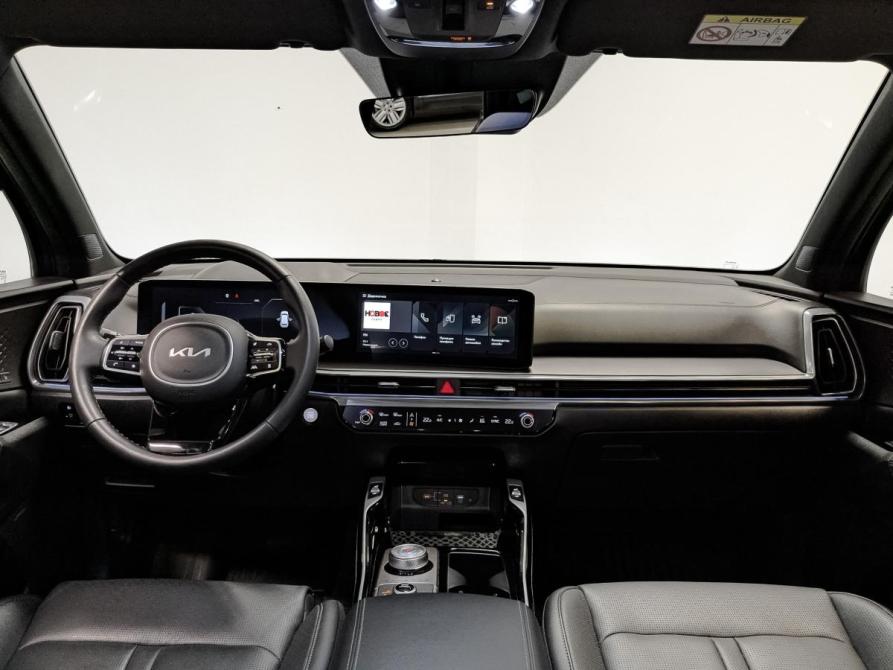 Kia Sorento IV Рестайлинг Санкт-Петербург  - изображение 14