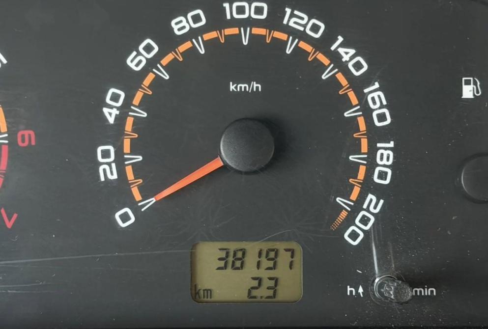 Lada (ВАЗ) 2121 (4x4) I Рестайлинг Киров  - изображение 14